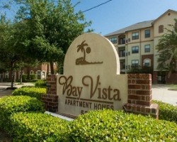 Bay Vista Apartment Homes