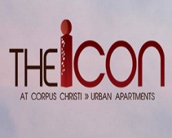 Icon at Corpus Christi
