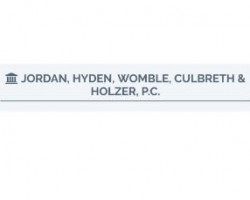 Jordan Hyden Womble Culbreth & Holzer PC Corpus Christi