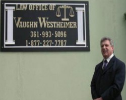 Law Office of Vaughn L Westheimer