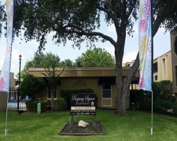 Regency Square Apartments