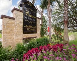 Reserve at Saratoga Apartments