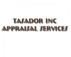 Tasador Inc Appraisal Services