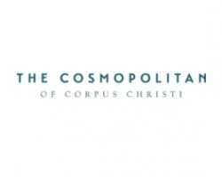 The Cosmopolitan of Corpus Christi