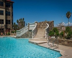 The Villas of Ocean Drive