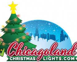 Chicagoland Christmas Lights