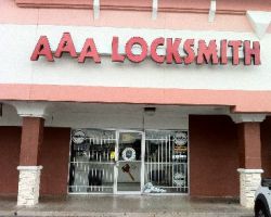 AAA Locksmith