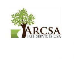 Arcsa Tree Services USA