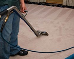 Brightway Carpet Cleaning