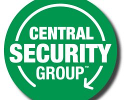 Central Security Group