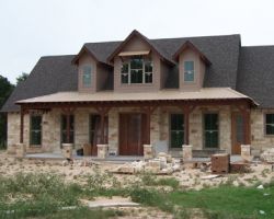 Cypress Custom Homes LLC