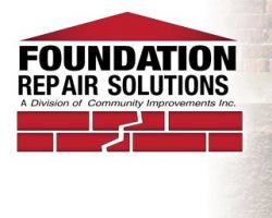 Foundation Repair Solutions