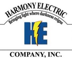 Harmony Electric Co.