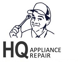 HQ Appliance Repair