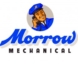 Morrow Mechanical