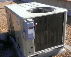 Popular HVAC Services