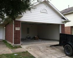 Texas Best Garage Door Co.