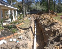 Texas Plumbing & Septic Experts