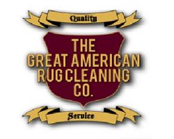 The Great American Rug Cleaning Co.