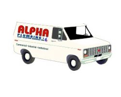 Alpha Plumbing & Leak Location Services, Inc.