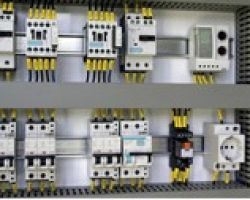 Amber Electrical Contractors Inc