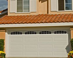 American Best Garage Door Service