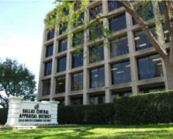 Dallas Central Appraisal District