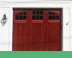 Dallas Garage Door Repair