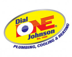 Dial One Johnson Plumbing Cooling and Heating