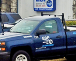 ESP Services Inc