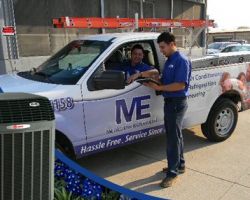 Metro Environmental Services