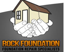 Rock Foundation Repair Service