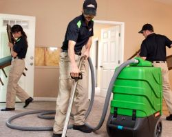 Servpro of Park Cities