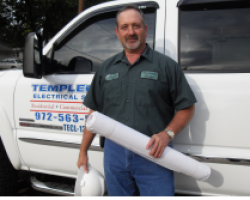 Templeman Electric Service