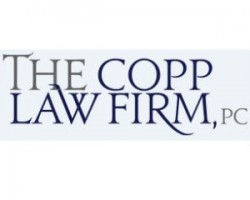 The Copp Law Firm PC