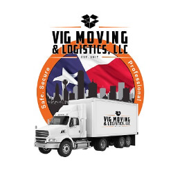 VIG Moving and Logistics