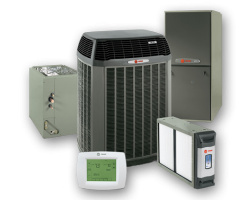 Willard Heating & Air Conditioning