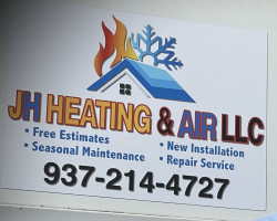 JH Heating & Air