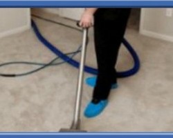 Advance Carpet Cleaning