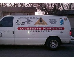Aztec Security Locksmith