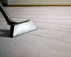 Jrs Carpet Cleaning