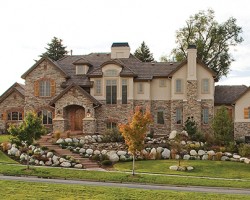 Latsis Custom Homes