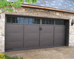 Martin Garage Doors