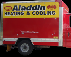 Aladdin Heating and Cooling