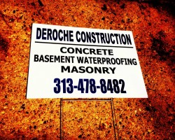 DeRoche Construction