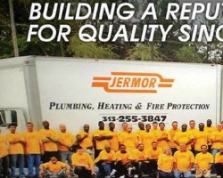 Jermor Plumbing and Heating Inc