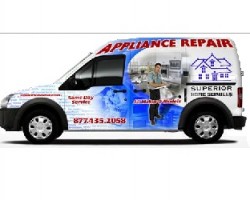 Michigan Appliance Repair