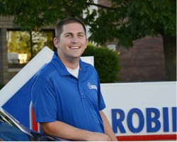 Robin Aire Heating and Cooling Inc