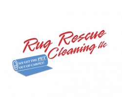 Rug Rescue Cleaning LLC