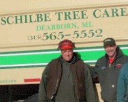 Schilbe Tree Care